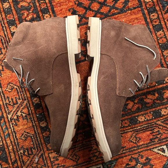 SOREL Men’s Madison Chukka Boots - 10.5 main image 6
